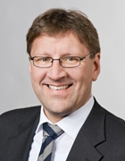 Wolfgang Utschick